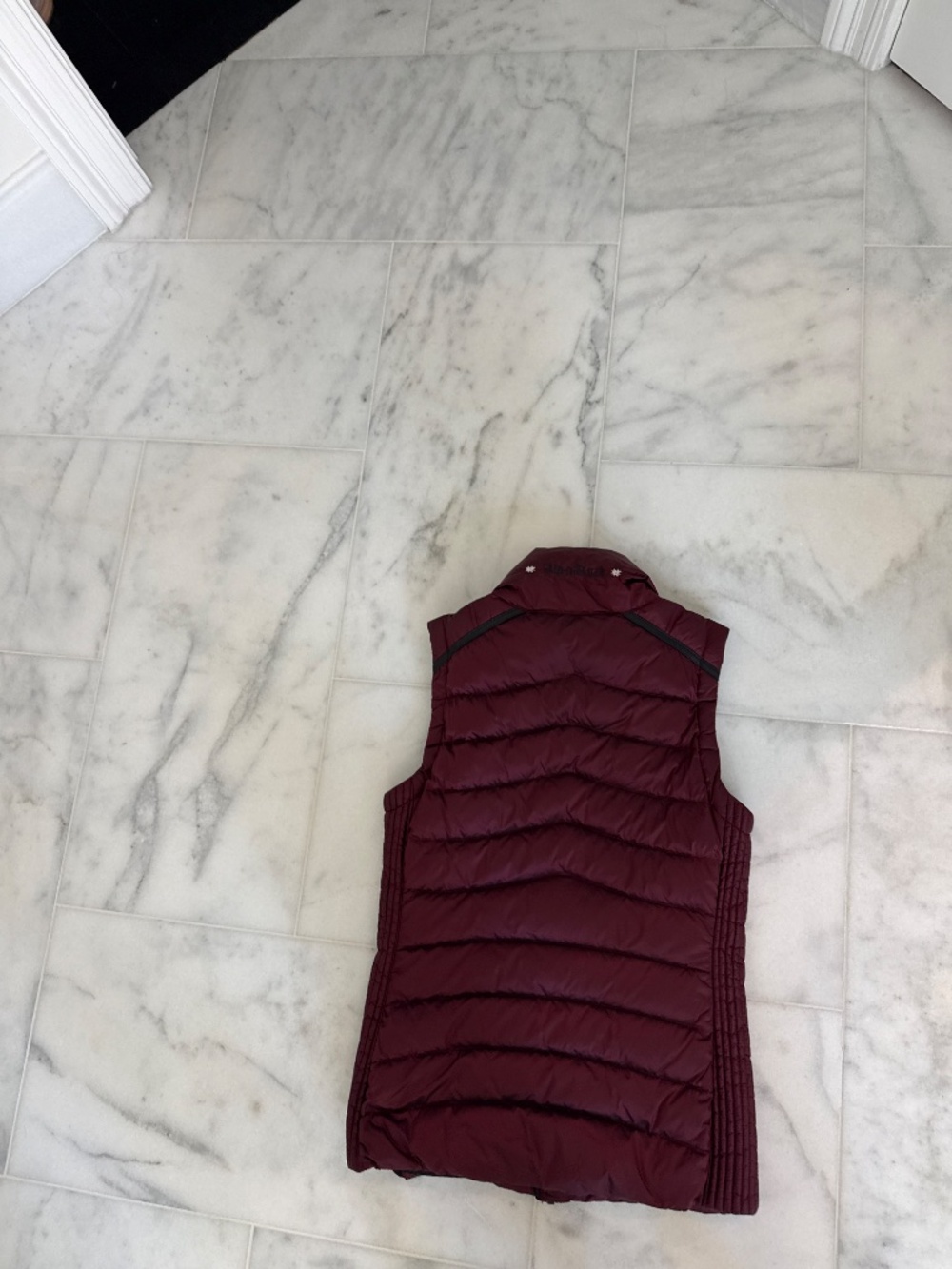Alp-n-Rock vest - Picture 9 of 12